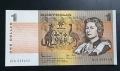 Австралия. 1 долар. 1966 - 1983 година. UNC., снимка 1