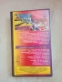 VHS Миши рокери от Марс, снимка 4
