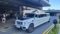 Лимузини под наем Предлагаме Ескорт от Mercedes G class superstretch limousine и S class W222 , снимка 13