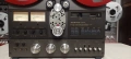 Technics RS-1500 ролков магнетофон, снимка 3