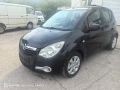 Opel Agila 1.2, 85к.с., 4 цилиндъра, внос от Холандия, снимка 2