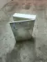 Шкаф за баня с огледало, снимка 3