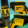 DeWALT DCF 620, DeWALT DCD 709, снимка 4