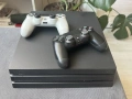 Sony PlayStation 4 Pro 1 TB, снимка 1