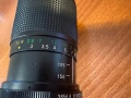 Продавам Обектив Vivitar. 70-150mm. 1:3.8 MC. Macro. Focusing. Zoom. No.22043977. Ф52 mm. , снимка 6