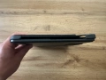 КАТО НОВА !!! Безжична клавиатура - кейс и поставка - LOGITECH Slim Folio Pro - iPad Pro 12.9, снимка 6