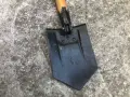 стара военна лопатка - MADE IN GDR, снимка 8