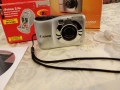 Цифров фотоапарат Canon Powershot A1200 12.1 MP с 4x оптично увеличение (сребрист), снимка 6