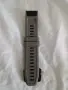 Оригинал-Силиконова каишка Garmin QuickFit, 22 мм, Сива, 010-12863-22 , снимка 3