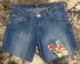 Дънки на dolce&gabbana, снимка 1