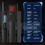 Детектор за скрити камери и подслушвателни устройства – RF, GPS и WiFi скенер, снимка 2