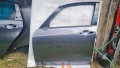 Врата HONDA JAZZ 20-23г предна лява, снимка 1