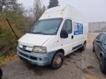 Пежо Боксер 2004г 2.2 хди 101к.с 4HY НА ЧАСТИ, снимка 2