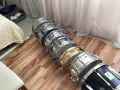 Соло барабанчета, снимка 8
