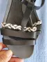 Сандали Clarks номер 39 и 1/2., снимка 3