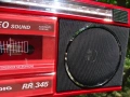 GRUNDIG RR 345 ..., снимка 4