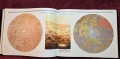 Илюстриран атлас на Слънчевата система / Atlas of the Solar System, снимка 13