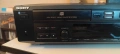 Sony Sony MXD‑D4 - CD & Minidisc deck - Компакт Диск & Минидиск дек, снимка 2