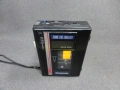 СТАР РЕТРО ДИКТОФОН КАСЕТОФОН УОКМЕН PANASONIC RQ-330 , снимка 14