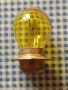 Елпром жълта крушка 12 V , снимка 4