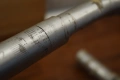 Ретро Шосейно Кормило IM Italmanubre 42см., снимка 2