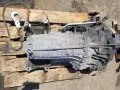 Скоростна кутия за Audi A6 4G 2.0TDI на предно, снимка 1