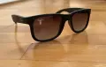 Продавам слънчеви очила Ray Ban Justin , снимка 1
