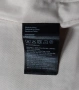 Дамско палто H&M Divided, размер S – каре / кокоши крак с колан, снимка 6