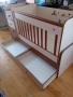 Продавам Детско креватче, люлка, снимка 5