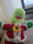 Плюшени коледа драгон, снимка 4