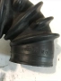 Въздуховод маркуч за входящ въздух за Mercedes W140 S350 TD (1996) 6030941309, снимка 3