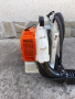 Бензинова духалка STIHL BR420, снимка 5