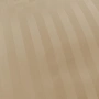 Комплект спално бельо 160x200 см с 2 калъфки 70x80 см, сатенени райета, микрофибър/памук, с цип, хип, снимка 6