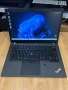 Като нов! Лаптоп Lenovo T480s i7/24GB RAM/512GB SSD, 3 мес. гар.!, снимка 1