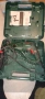 Перфоратор BOSCH PBH 2100RE, снимка 1