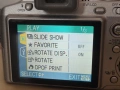 Фотоапарат Panasonic DMC-F27, снимка 7
