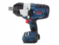 Bosch GDS 18V-1600 HC 2200Nm 18V Ударен гайковерт Professional SOLO Нов, снимка 3