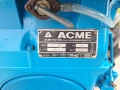 Мотоблок 4x4 BCS acme с дифер. ремарке, снимка 12