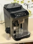 Кафемашина кафе автомат delonghi magnifica evo с гаранция, снимка 5