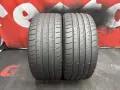 255 40 19, Летни гуми, Firestone FireHawkSport, 2 броя, снимка 3