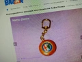 Ключодържатели винтидж разни ценни #5, снимка 13