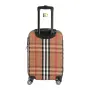 Burberry Куфар За Багаж Бърбъри Код SK1954, снимка 4