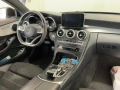 Mercedes-Benz C 300 Night Edition AMG Line Лизинг, снимка 10