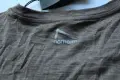 NORHEIM - мъжка мерино тениска, размер XL, снимка 6