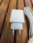 25W USB-C PD зарядно + USB-C към Lightning кабел – Нов комплект, снимка 2