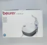 Инхалатор Beurer IH 18 компресорен (Небулайзер за деца и възрастни), снимка 1