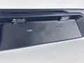 Задна броня Toyota Hilux (11-15)г. , снимка 2