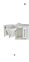 KRUPS F30901ProAroma - кафемашина за шварц, снимка 2