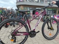 PA Велосипед 27.5" MAVERICK LADY розов, снимка 4