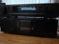 Kenwood KC-993 и KM-992 пред усилвател с вграден  еквалайзер и крайно стъпало, снимка 4